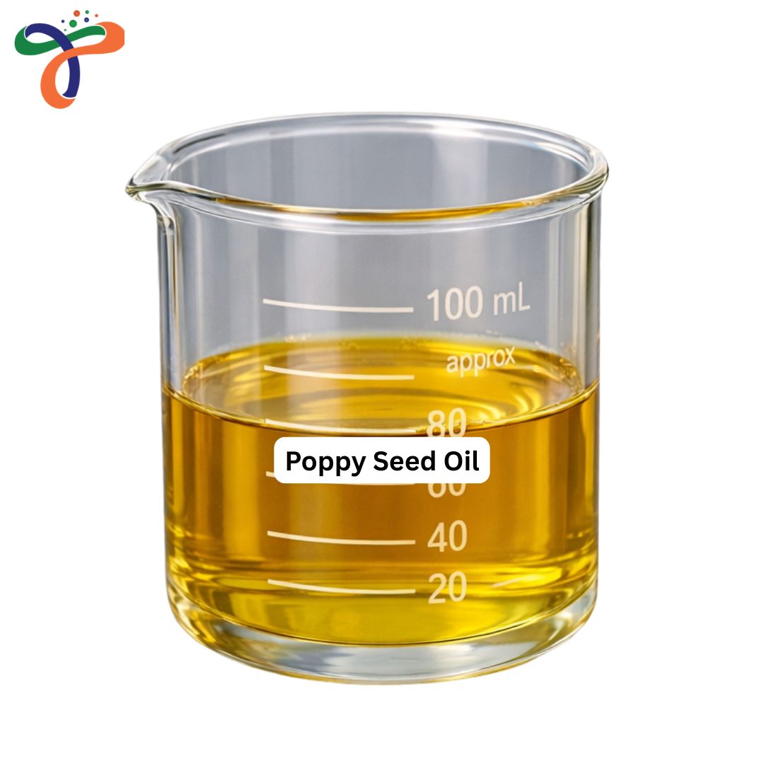 Poppy Seed Oil